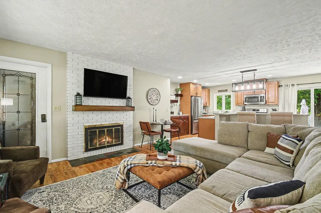 1366 Maiden Lane Lincoln Charter Township MI 49085