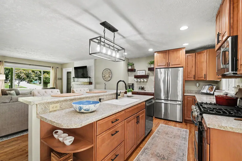 1366 Maiden Lane Lincoln Charter Township MI 49085