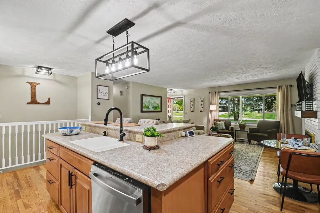 1366 Maiden Lane Lincoln Charter Township MI 49085