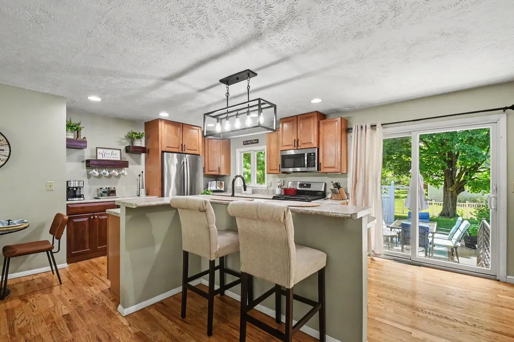 1366 Maiden Lane Lincoln Charter Township MI 49085
