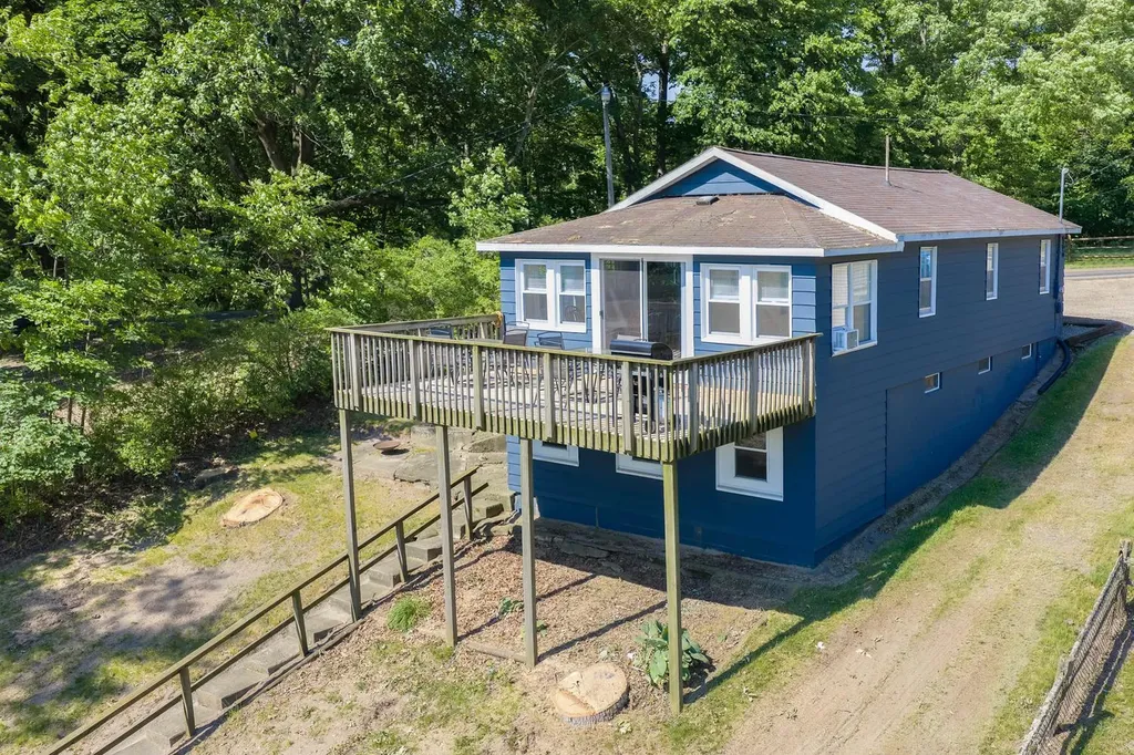 69259 Sunset Boulevard Porter Township MI 49130