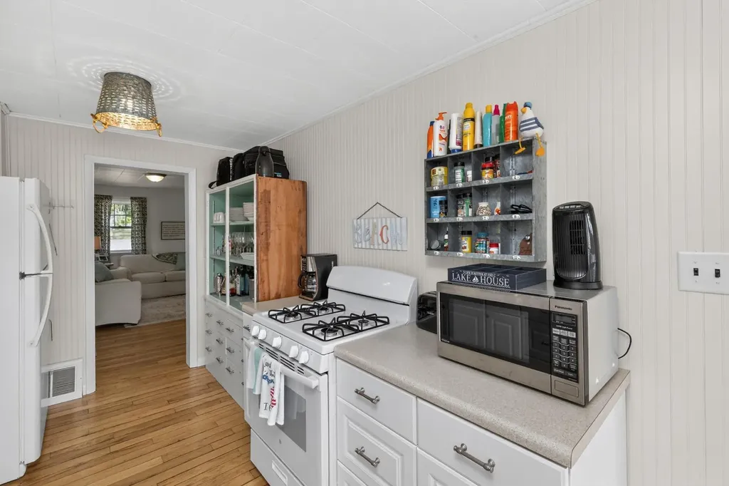 69259 Sunset Boulevard Porter Township MI 49130