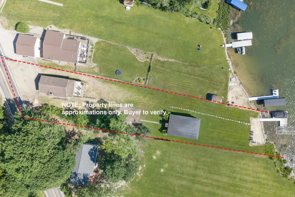 69259 Sunset Boulevard Porter Township MI 49130