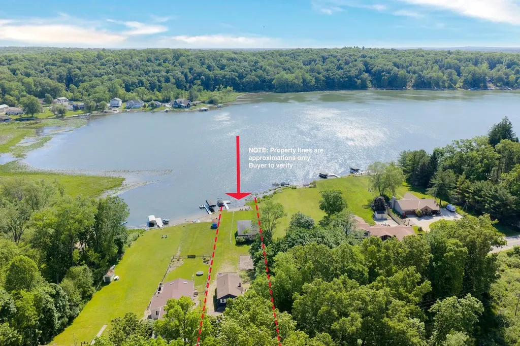 69259 Sunset Boulevard Porter Township MI 49130
