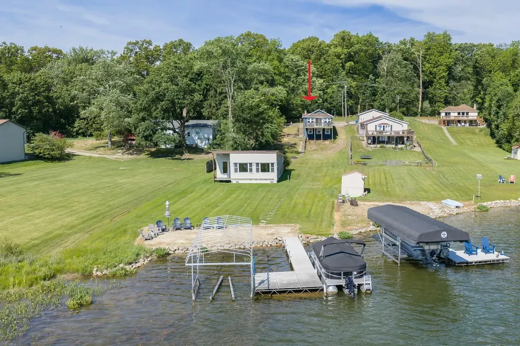 69259 Sunset Boulevard Porter Township MI 49130