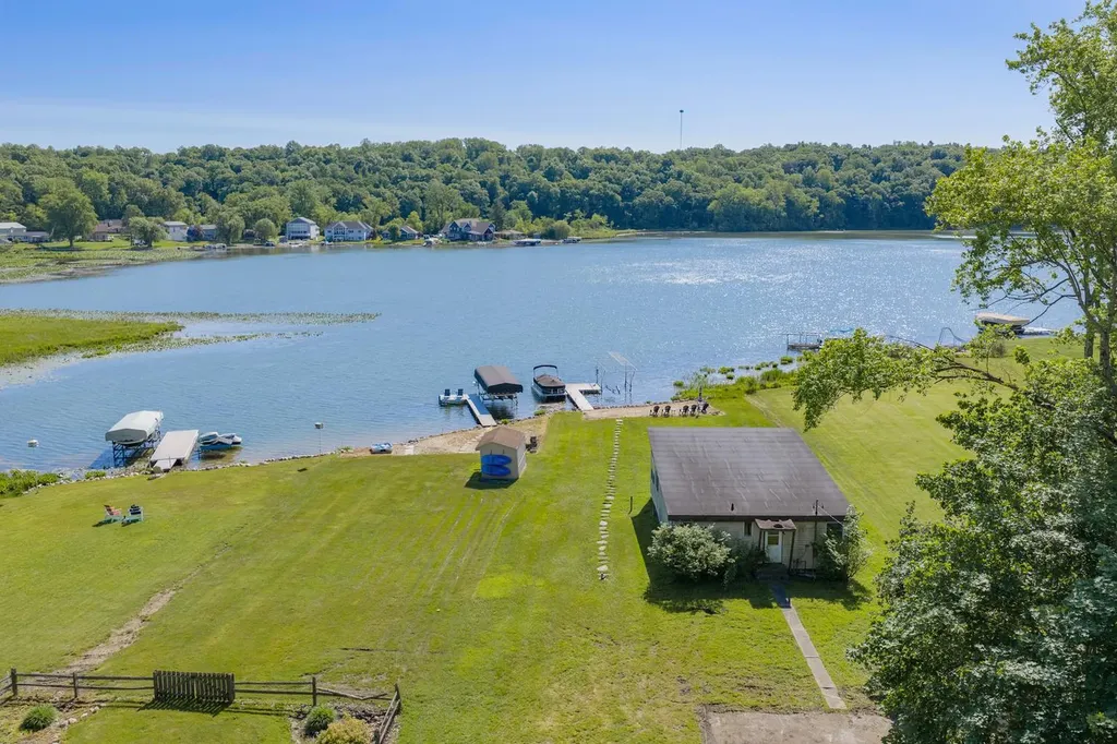 69259 Sunset Boulevard Porter Township MI 49130