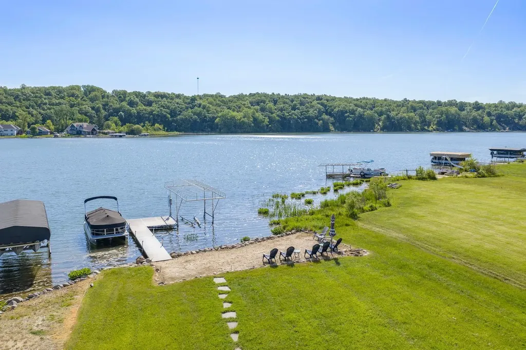 69259 Sunset Boulevard Porter Township MI 49130