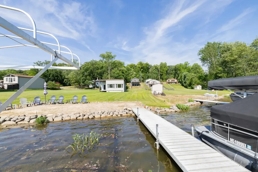 69259 Sunset Boulevard Porter Township MI 49130