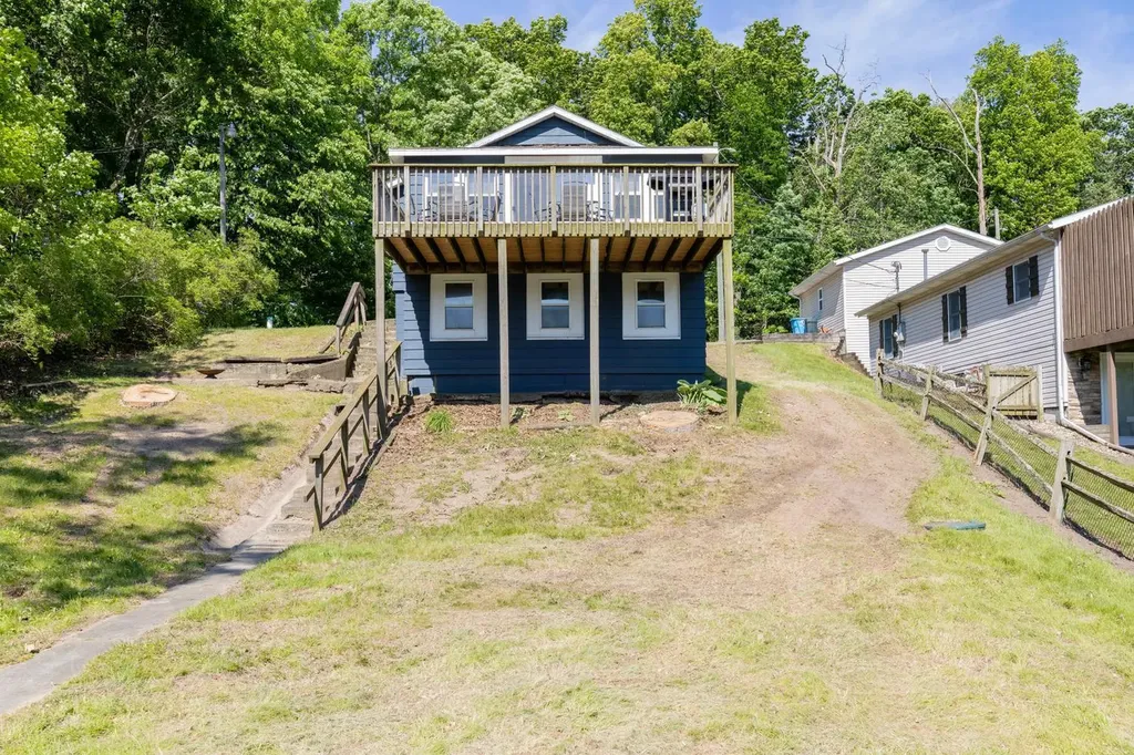 69259 Sunset Boulevard Porter Township MI 49130