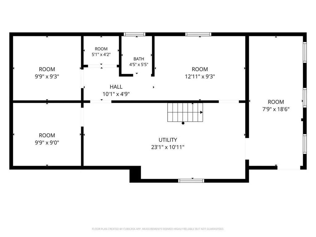 69259 Sunset Boulevard Porter Township MI 49130