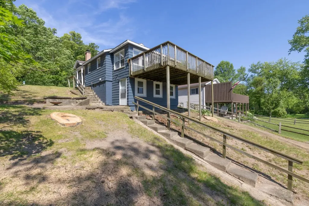 69259 Sunset Boulevard Porter Township MI 49130