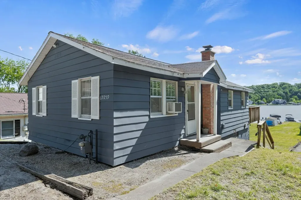 69259 Sunset Boulevard Porter Township MI 49130