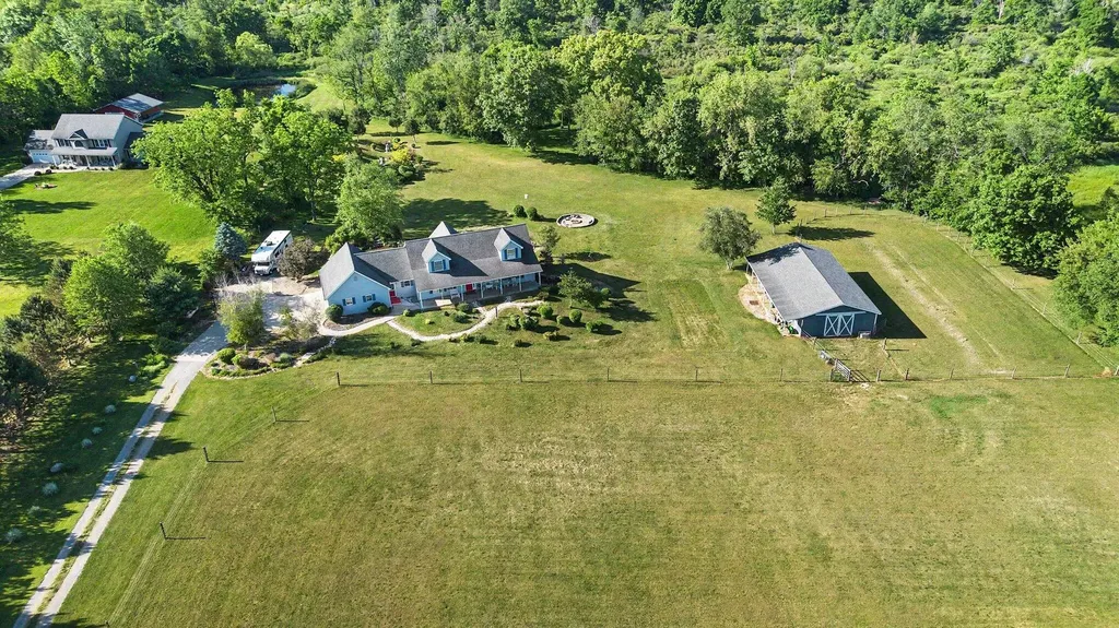 22680 Davis Lake Street Jefferson Township MI 49112