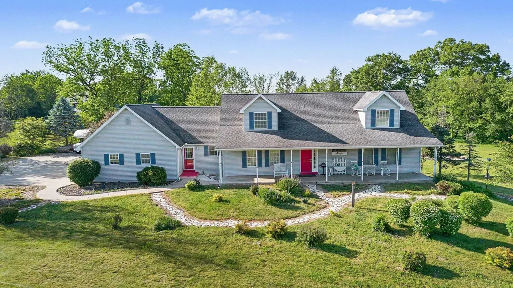 22680 Davis Lake Street Jefferson Township MI 49112