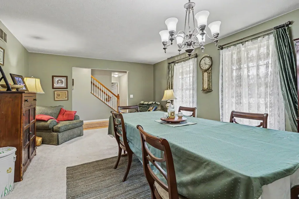 22680 Davis Lake Street Jefferson Township MI 49112