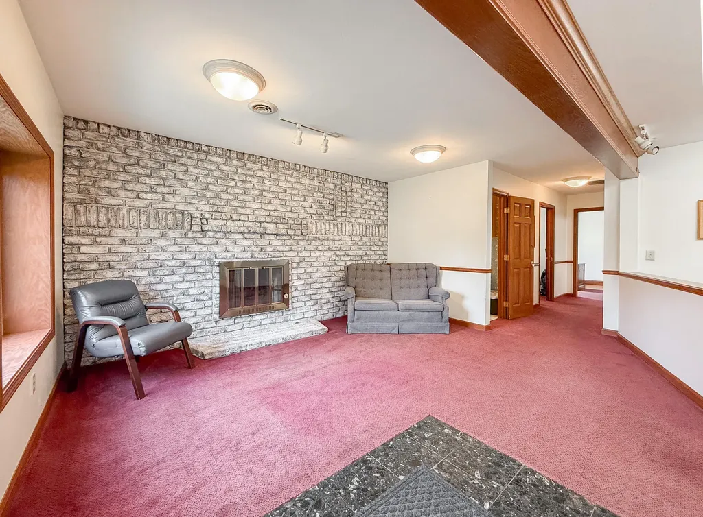 418 E Main Street Marcellus Village MI 49067