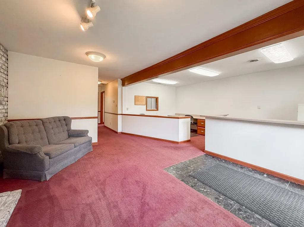 418 E Main Street Marcellus Village MI 49067