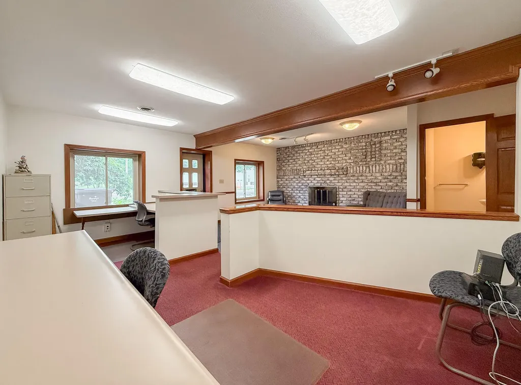 418 E Main Street Marcellus Village MI 49067