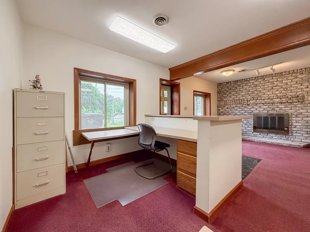 418 E Main Street Marcellus Village MI 49067