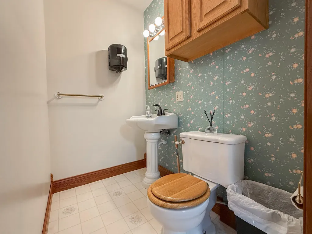 418 E Main Street Marcellus Village MI 49067
