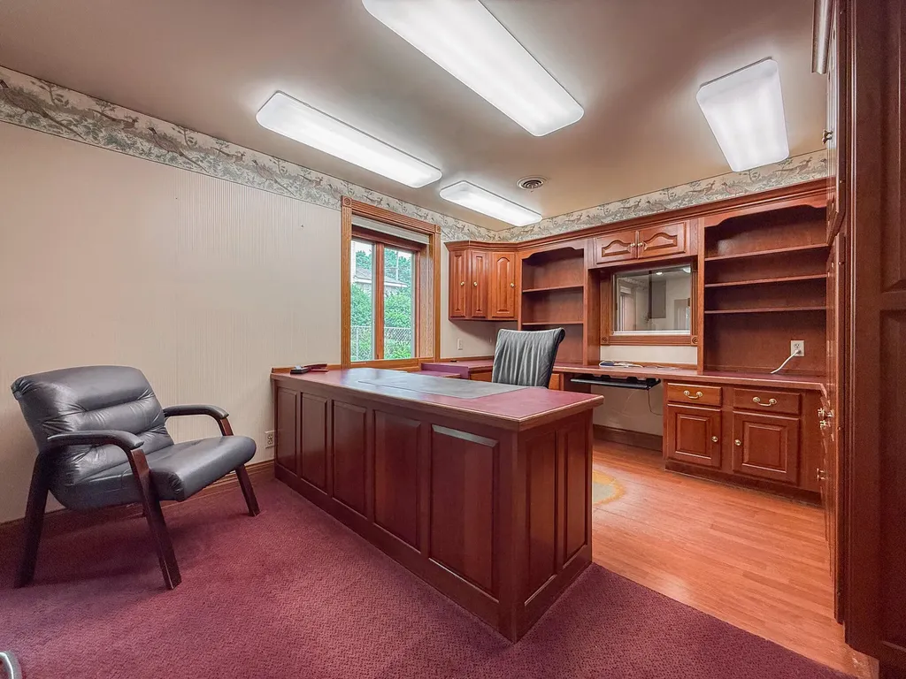 418 E Main Street Marcellus Village MI 49067