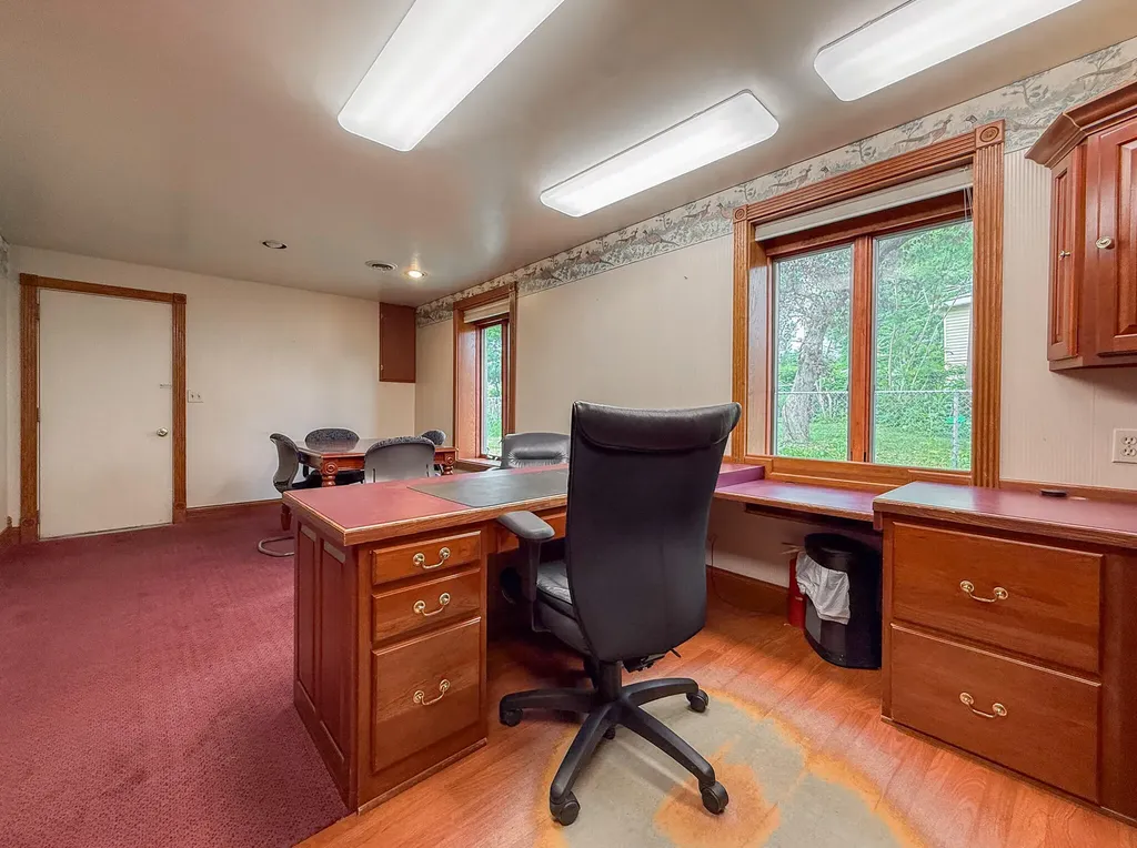 418 E Main Street Marcellus Village MI 49067