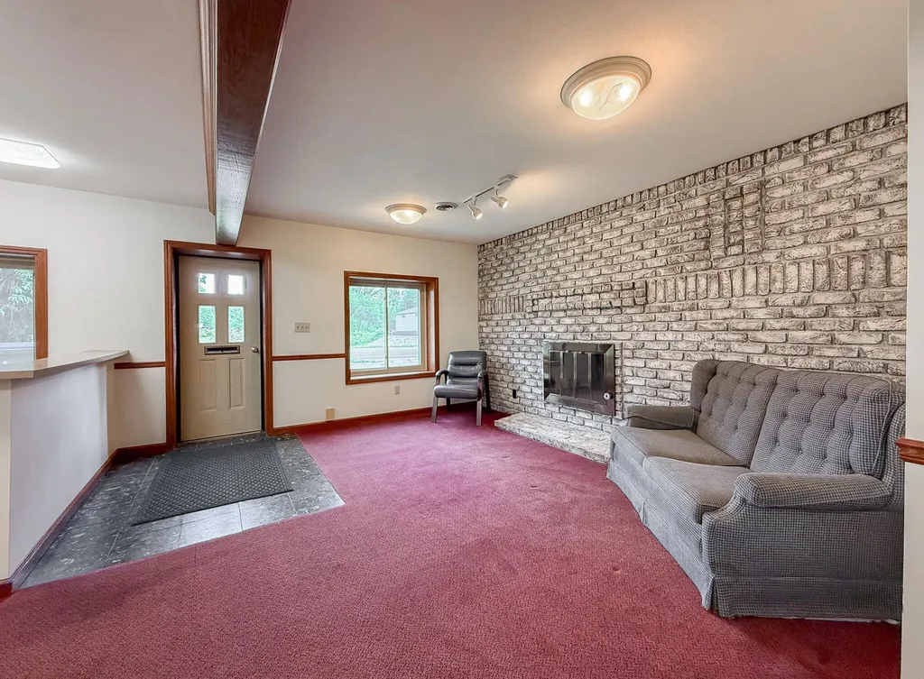 418 E Main Street Marcellus Village MI 49067