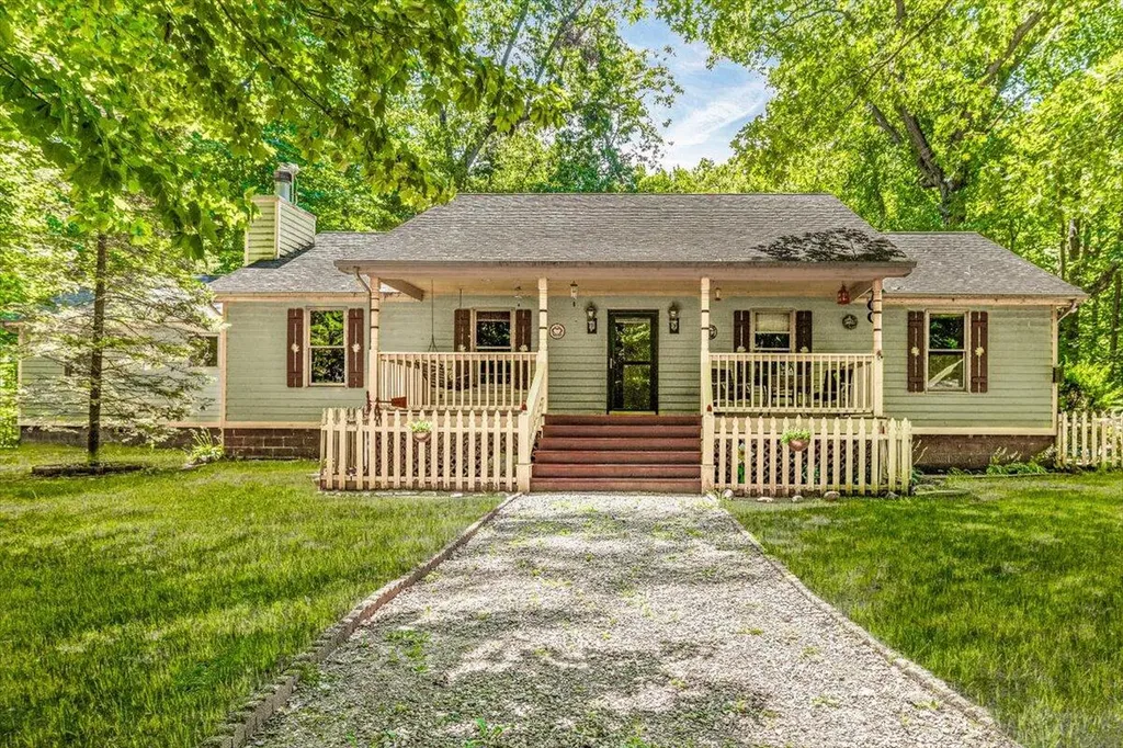 16253 1st Lane New Buffalo Township MI 49129