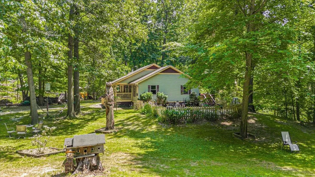 16253 1st Lane New Buffalo Township MI 49129