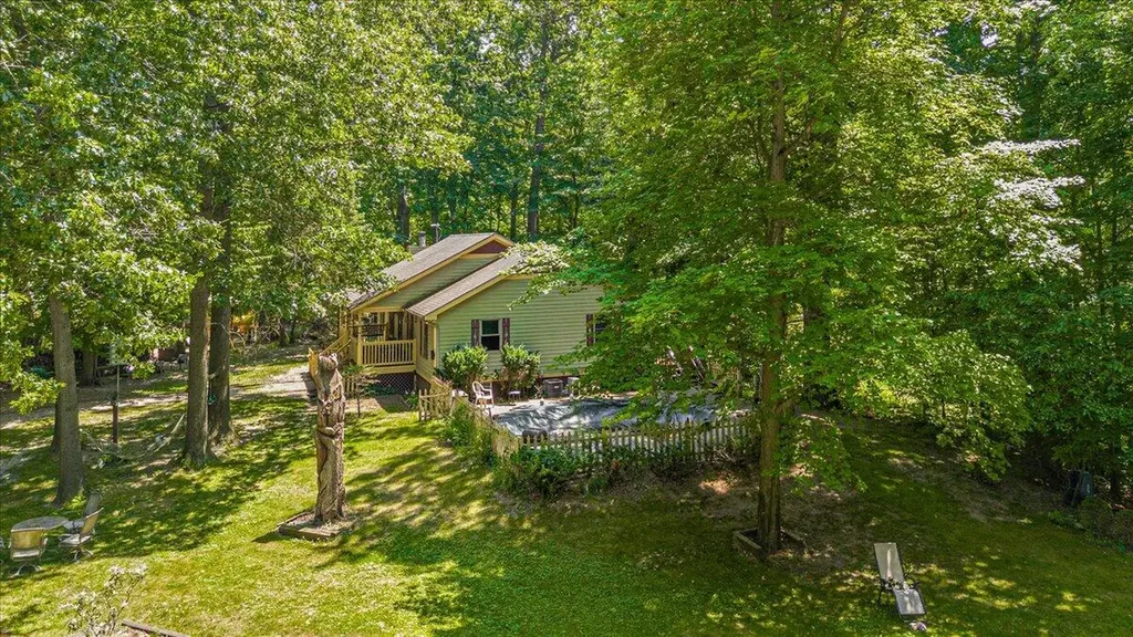 16253 1st Lane New Buffalo Township MI 49129