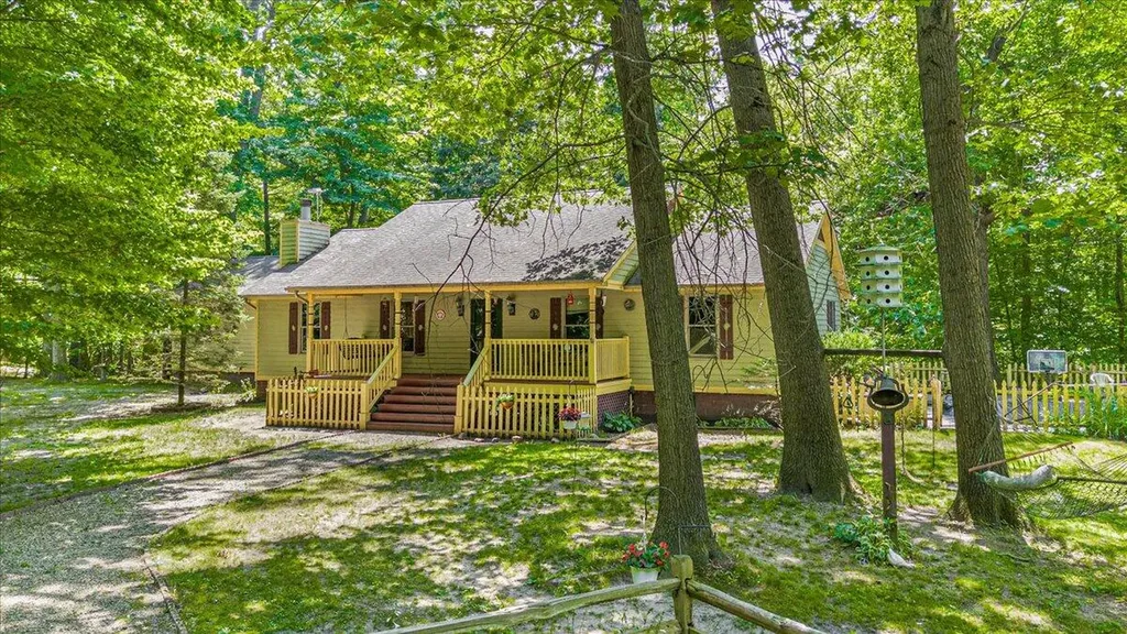 16253 1st Lane New Buffalo Township MI 49129