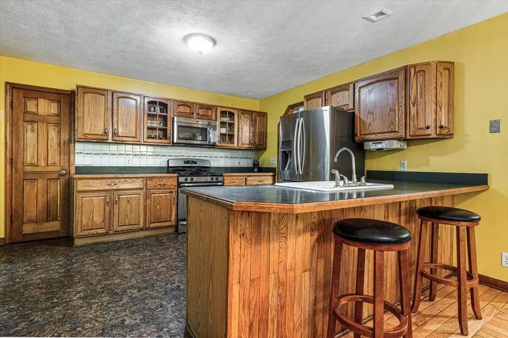 16253 1st Lane New Buffalo Township MI 49129
