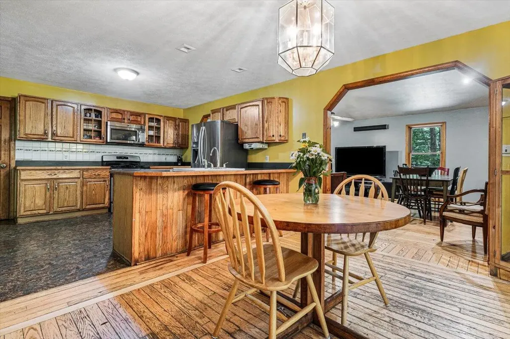 16253 1st Lane New Buffalo Township MI 49129