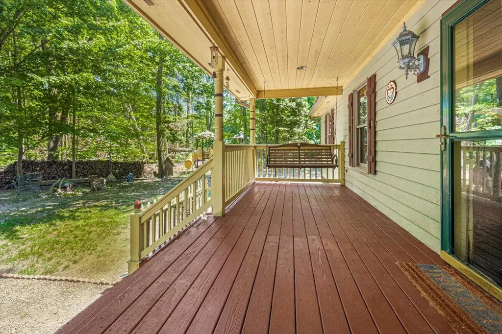 16253 1st Lane New Buffalo Township MI 49129