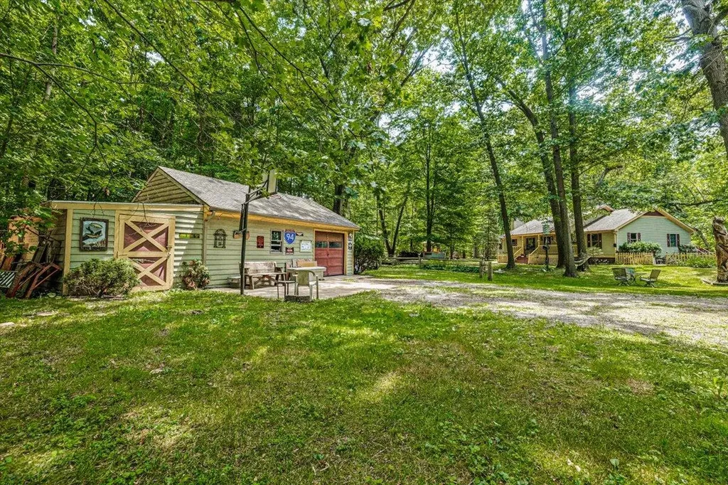 16253 1st Lane New Buffalo Township MI 49129