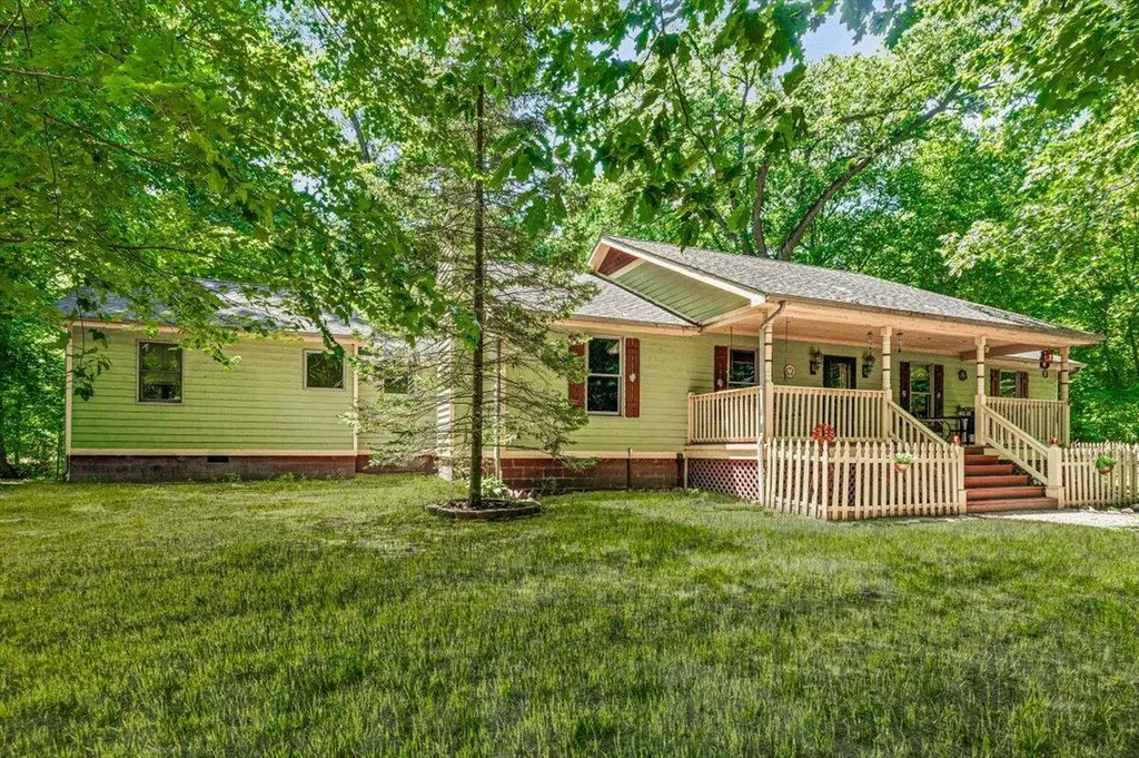 16253 1st Lane New Buffalo Township MI 49129