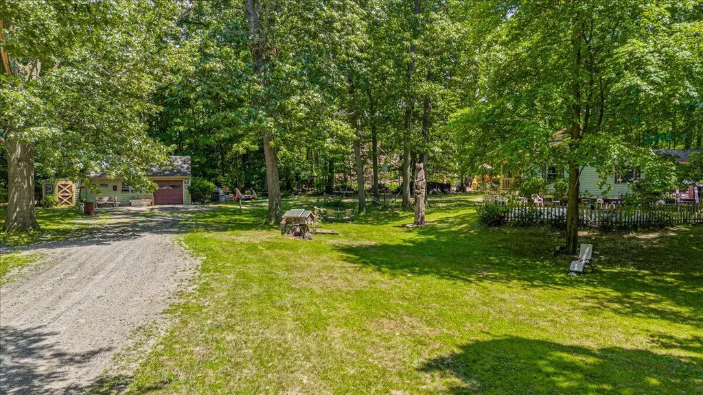 16253 1st Lane New Buffalo Township MI 49129