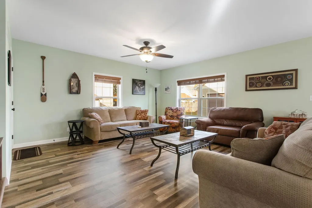 317 Monroe Street South Haven City MI 49090
