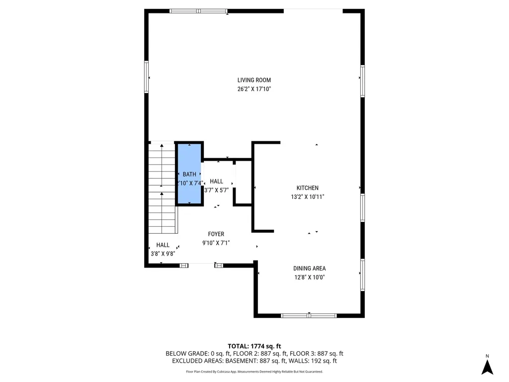 317 Monroe Street South Haven City MI 49090