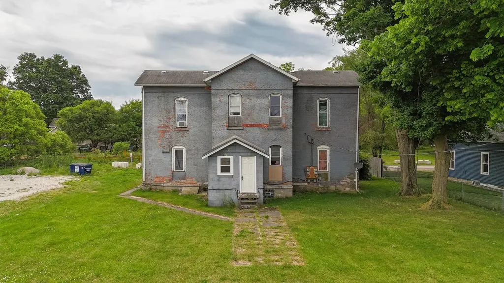 173 E Dibble Street Marcellus Township MI 49067