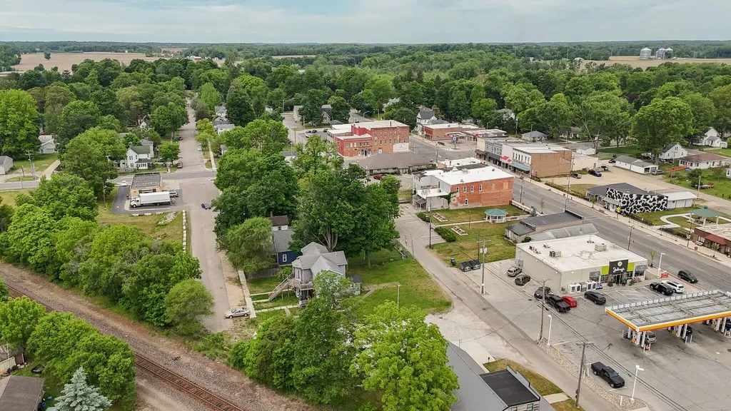 173 E Dibble Street Marcellus Township MI 49067
