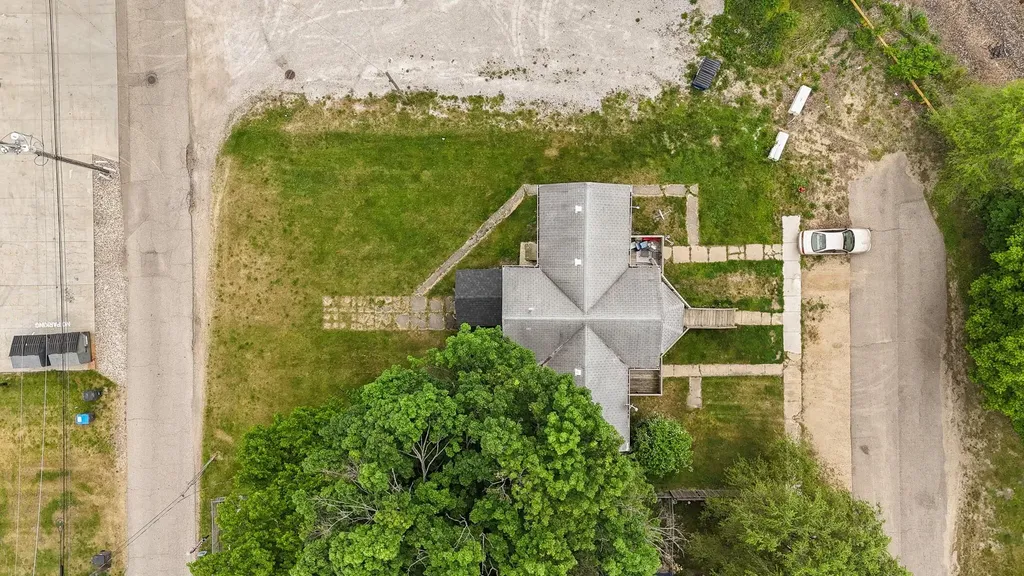 173 E Dibble Street Marcellus Township MI 49067