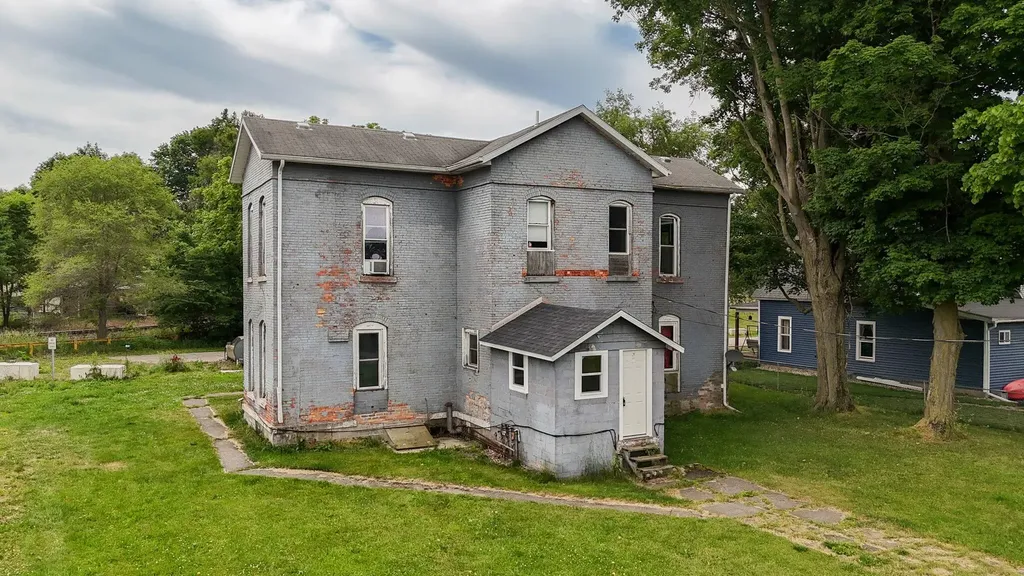 173 E Dibble Street Marcellus Township MI 49067