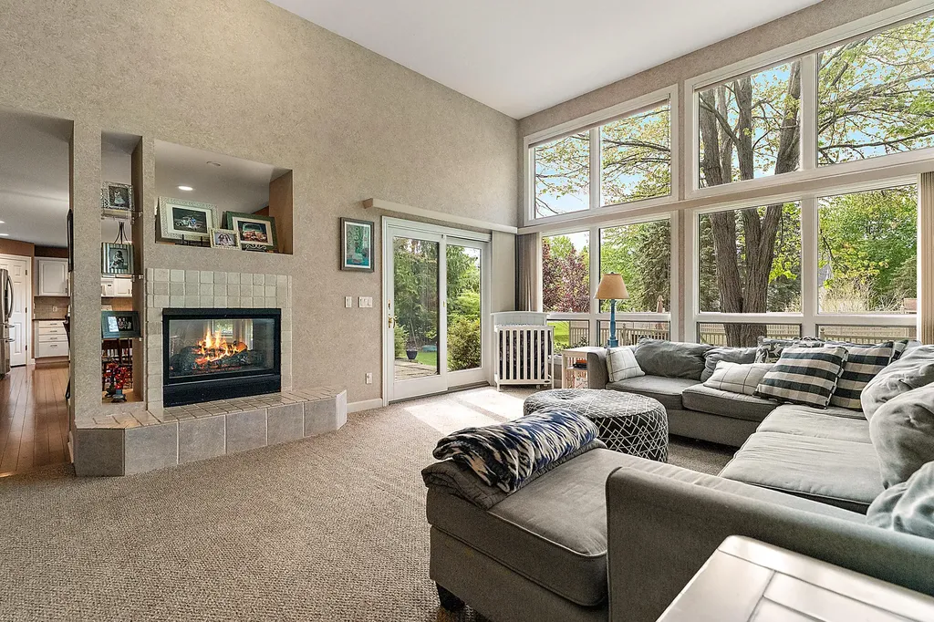 2110 Wooded Way Lincoln Charter Township MI 49127