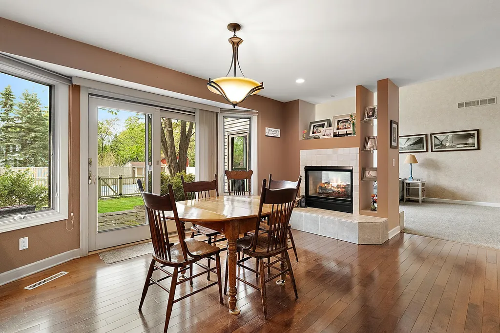 2110 Wooded Way Lincoln Charter Township MI 49127