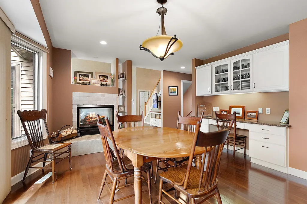 2110 Wooded Way Lincoln Charter Township MI 49127