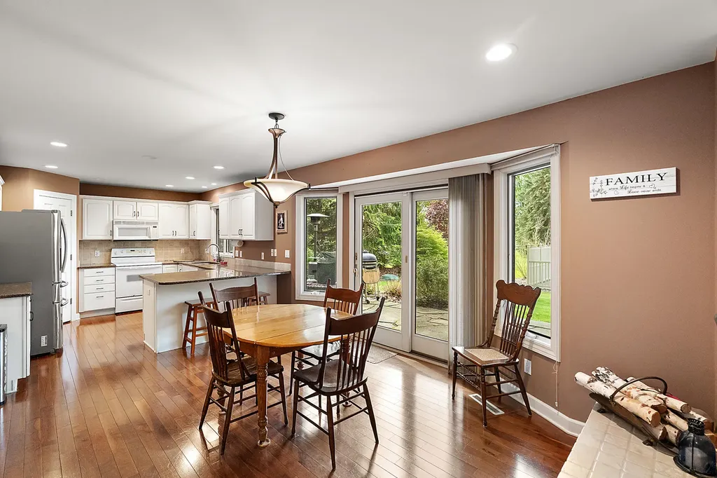 2110 Wooded Way Lincoln Charter Township MI 49127