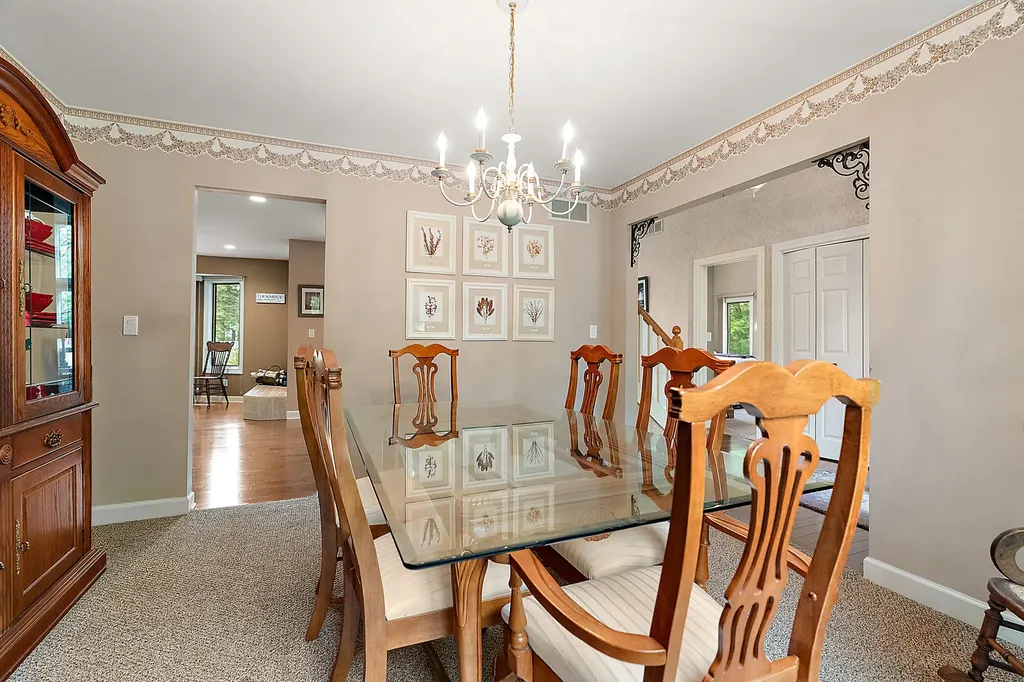 2110 Wooded Way Lincoln Charter Township MI 49127