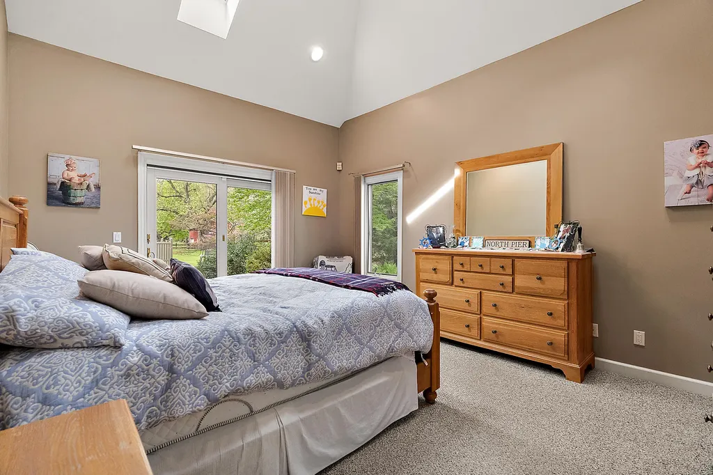 2110 Wooded Way Lincoln Charter Township MI 49127