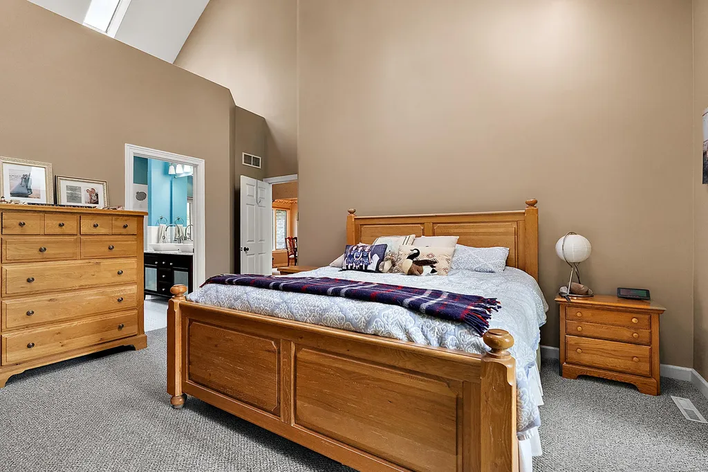 2110 Wooded Way Lincoln Charter Township MI 49127